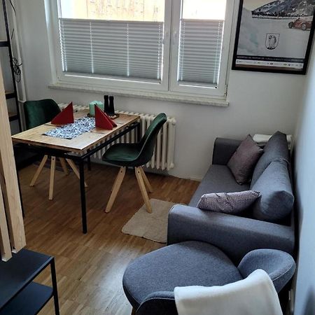 Šumperk Apartman V Centru 아파트 외부 사진