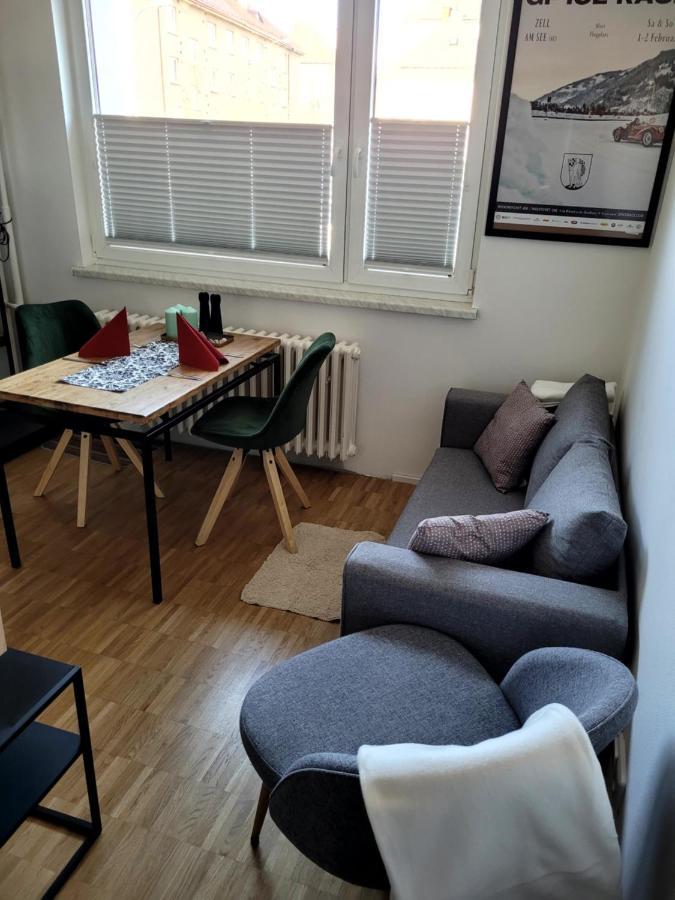 Šumperk Apartman V Centru 아파트 외부 사진