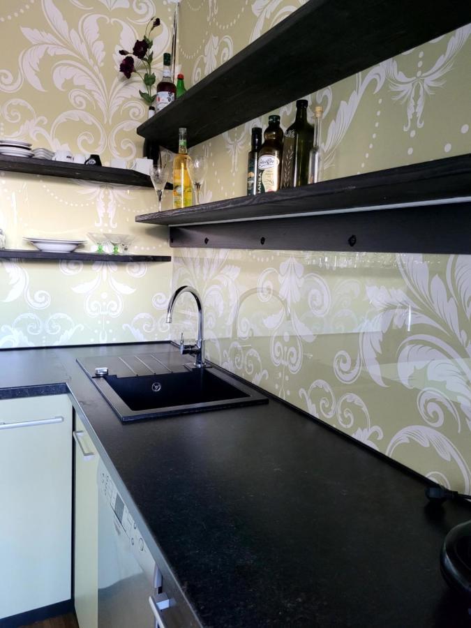 Šumperk Apartman V Centru 아파트 외부 사진