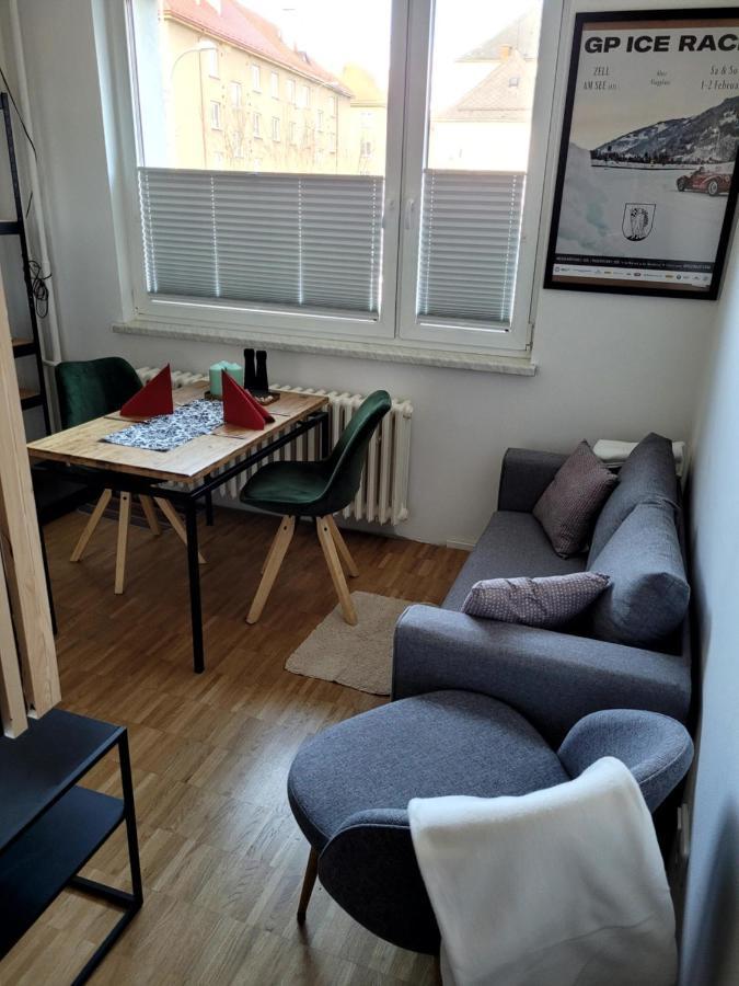Šumperk Apartman V Centru 아파트 외부 사진