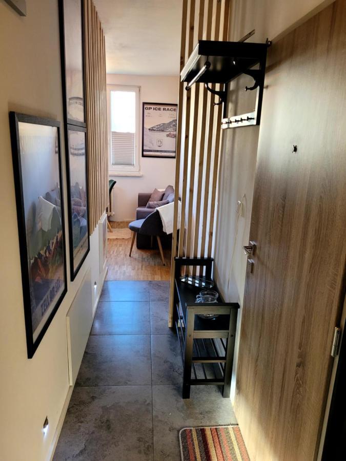 Šumperk Apartman V Centru 아파트 외부 사진