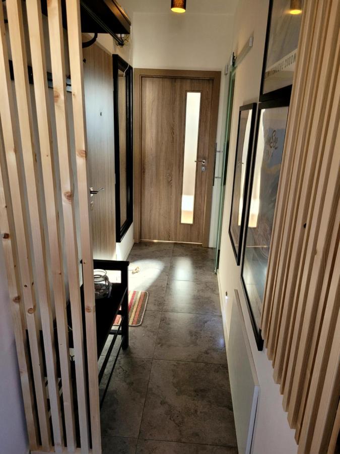 Šumperk Apartman V Centru 아파트 외부 사진