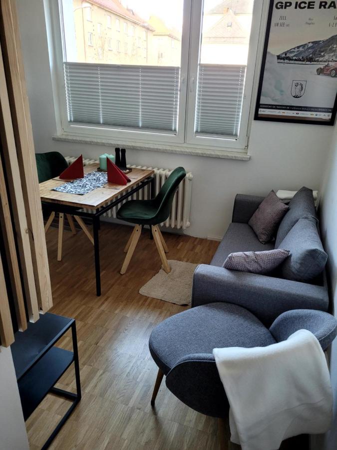 Šumperk Apartman V Centru 아파트 외부 사진