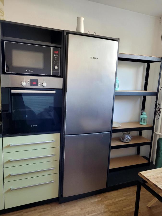 Šumperk Apartman V Centru 아파트 외부 사진