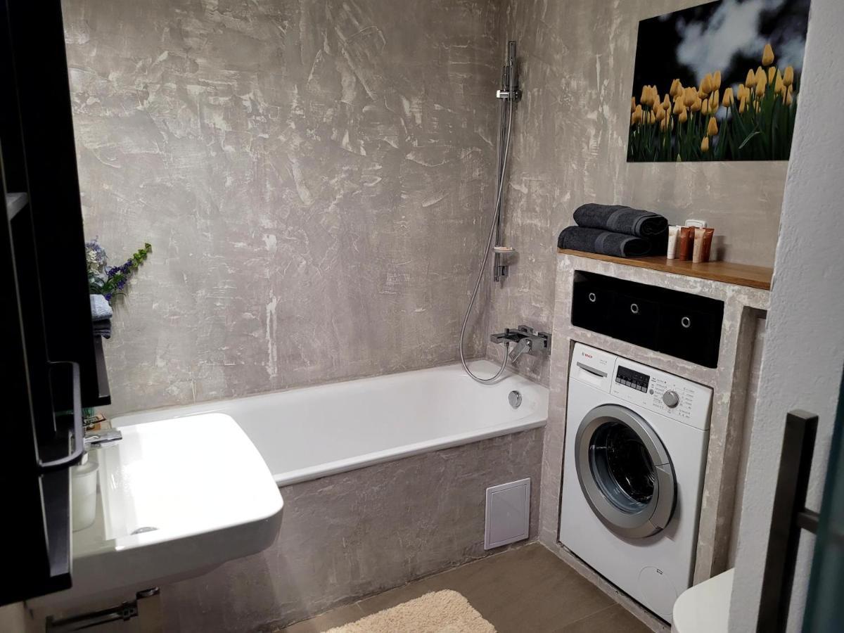 Šumperk Apartman V Centru 아파트 외부 사진