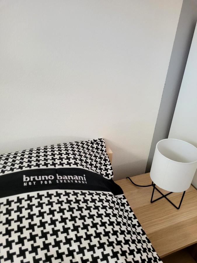 Šumperk Apartman V Centru 아파트 외부 사진